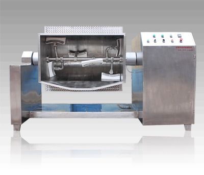 自動炒菜機電磁加熱設(shè)備