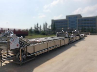 殺菌鍋的使用和保養(yǎng) 殺菌鍋的使用應(yīng)嚴格